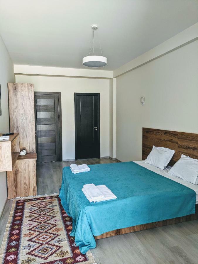 Hotel Canvas تبليسي المظهر الخارجي الصورة
