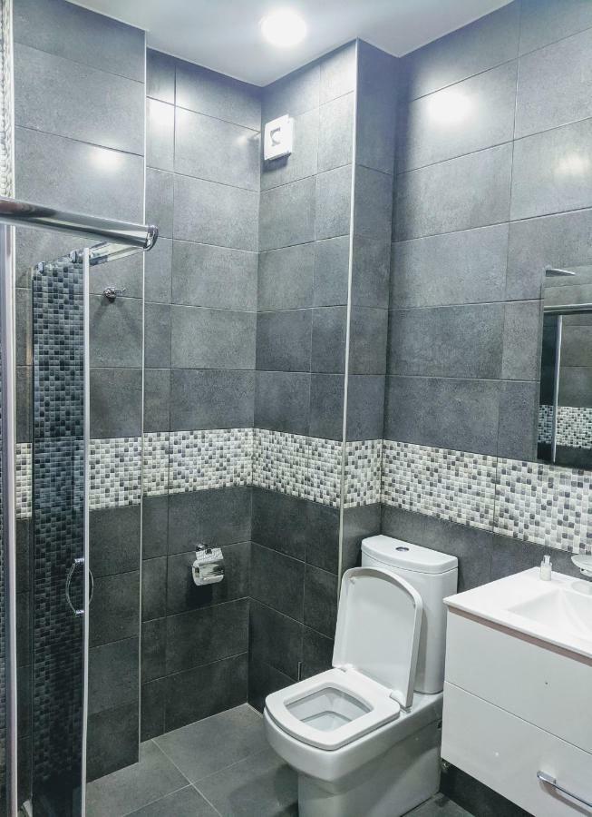 Hotel Canvas تبليسي المظهر الخارجي الصورة