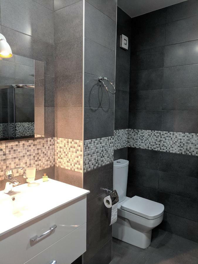 Hotel Canvas تبليسي المظهر الخارجي الصورة