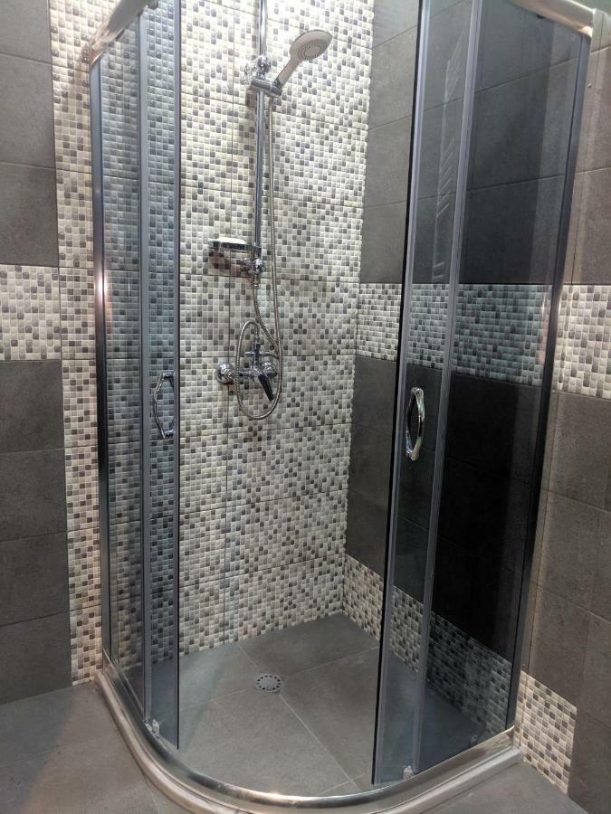 Hotel Canvas تبليسي المظهر الخارجي الصورة
